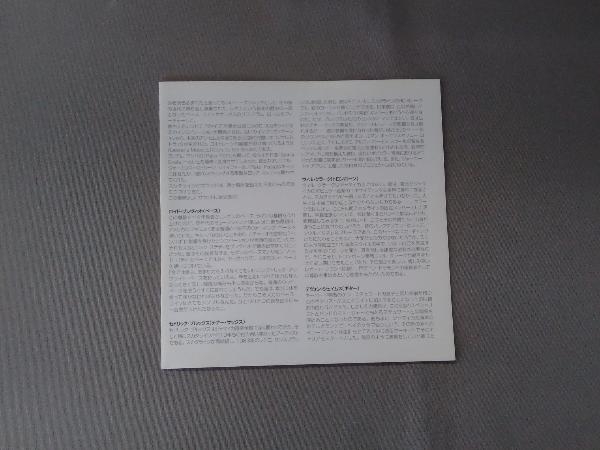 ザ・スカタライツ CD フロム・パリ・ウィズ・ラヴ_画像5