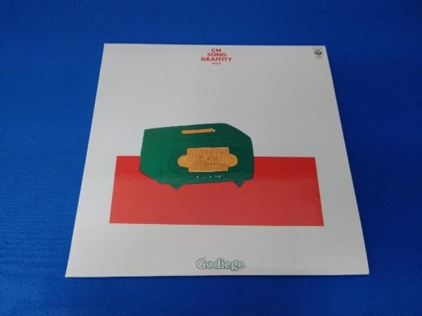 ヤフオク! - ゴダイゴ CD CMソング・グラフィティ Vol.2(紙ジ...