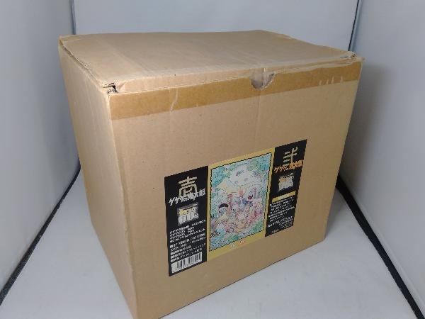 DVD ゲゲゲの鬼太郎 ゲゲゲBOX60's&70's 2ボックスセット | www.bauen