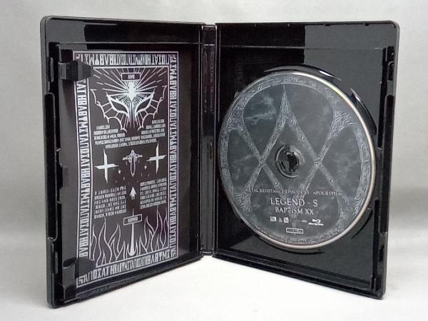 LEGEND - S - BAPTISM XX -(LIVE AT HIROSHIMA GREEN ARENA)(Blu-ray Disc)の画像3