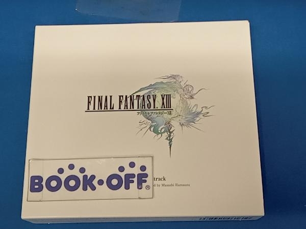 .. regular .( music ) CD Final Fantasy original * soundtrack 