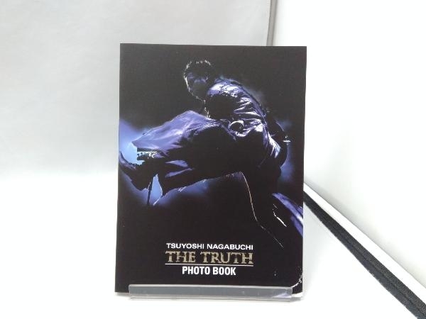 DVD THE TRUTH 長渕剛の画像2