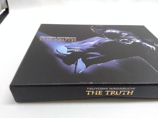 DVD THE TRUTH 長渕剛の画像5