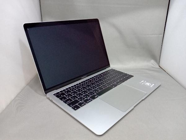 Apple MacBook Air (Retina 13-inch Late2018) MREA2J/A [シルバー
