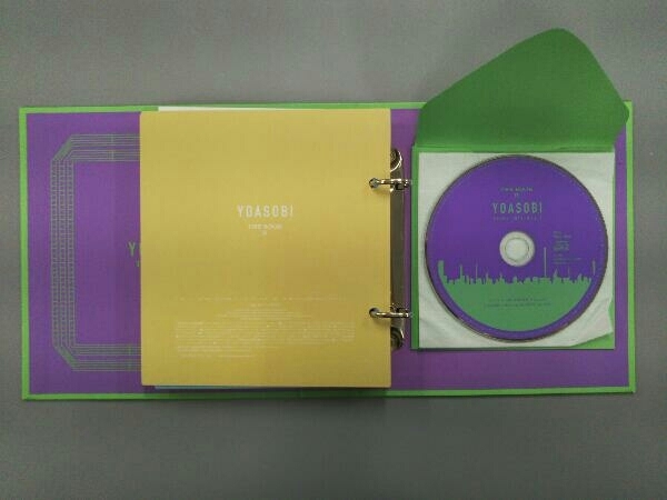 YOASOBI CD THE BOOK 2(完全生産限定盤)_画像8