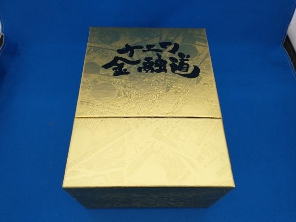 DVD ナニワ金融道 DVD-BOX(初回生産限定版) www.cleanlineapp.com