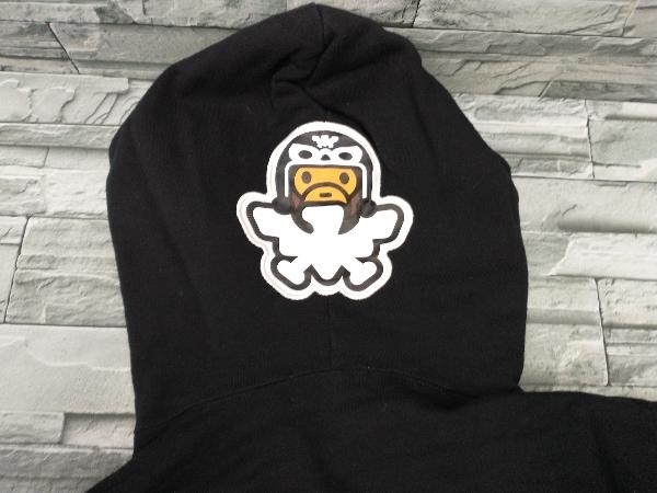 A BATHING APE/アベイシングエイプ/仮面ライダー/45周年記念/SHOCKER