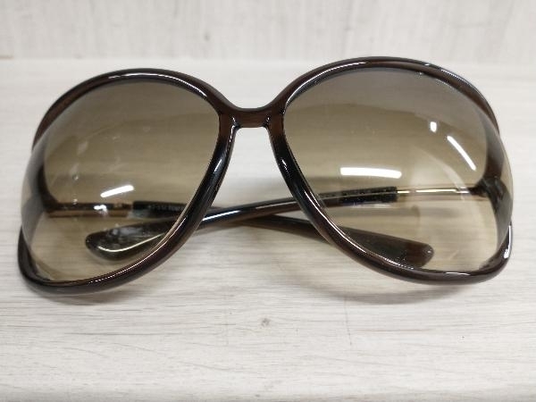 TOMFORD トムフォード トム・フォード raquel TF76 サングラス めがね