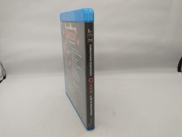 ハンガリアン・ラプソディ~クイーン・ライヴ・イン・ブダペスト1986(Blu-ray Disc)_画像3