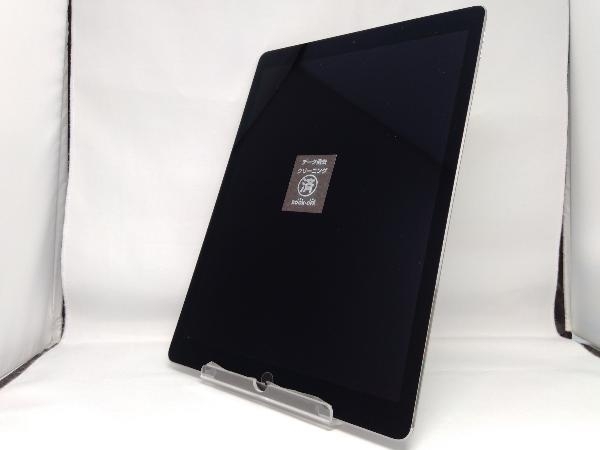 docomo 【SIMロック解除済】MPA42J/A iPad Pro Wi-Fi+Cellular 256GB スペースグレイ do
