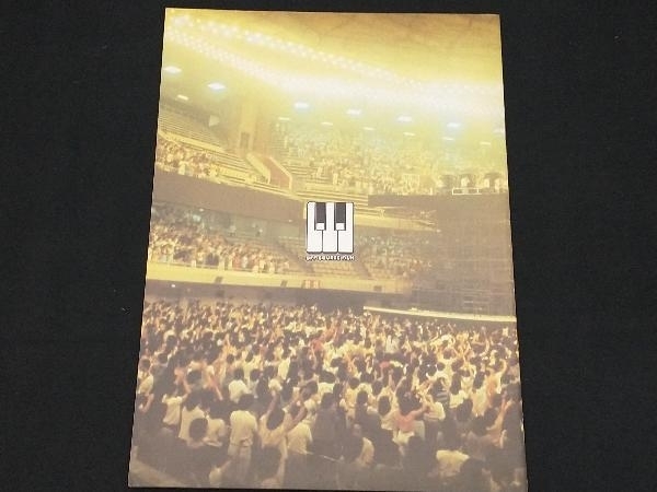 Off Course 1982.6.30 Film Concert in Budokan パンフレット 【オフコース】_画像2