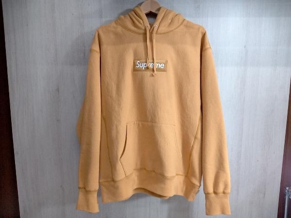 Supreme シュプリーム BOXLOGO ボックスロゴデザインスウェット