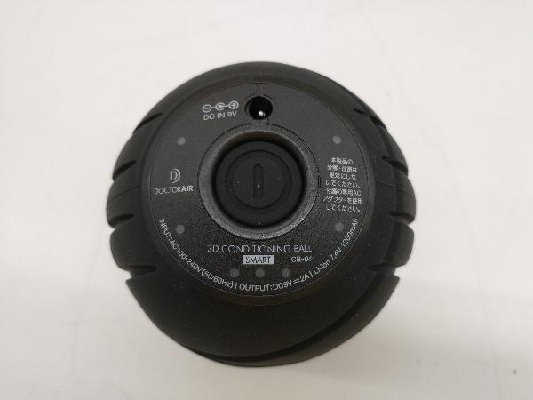 DOCTOR AIR 3D CONDITIONING BALL SMART/ operation verification ending / secondhand goods 