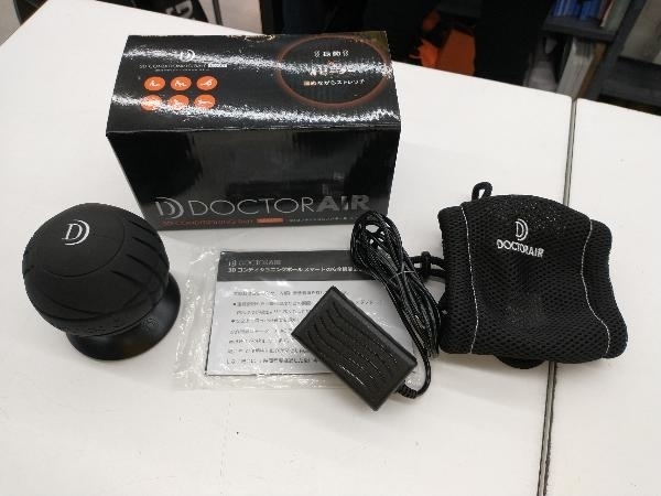 DOCTOR AIR 3D CONDITIONING BALL SMART/ operation verification ending / secondhand goods 