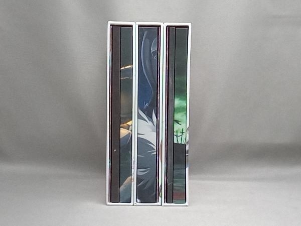 【※※※】[全3巻セット]ゴブリンスレイヤー 1~3(Blu-ray Disc)_画像4