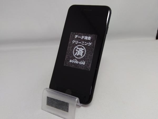 SoftBank MNCK2J/A iPhone 7 128GB ブラック SB www