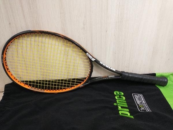 2021年製【2021年製プリンス Tour Pro 100T XR 2本セット カバー無し