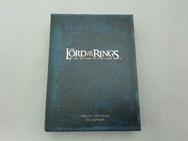 DVD load *ob* The * ring third part .. .. special *ek stain dead * edition 