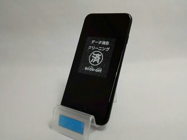 2022新春福袋】 SoftBank MNCV2J/A iPhone 7 256GB ジェットブラック