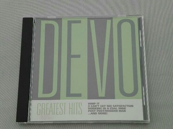 ディーヴォ CD 【輸入盤】Greatest_画像1