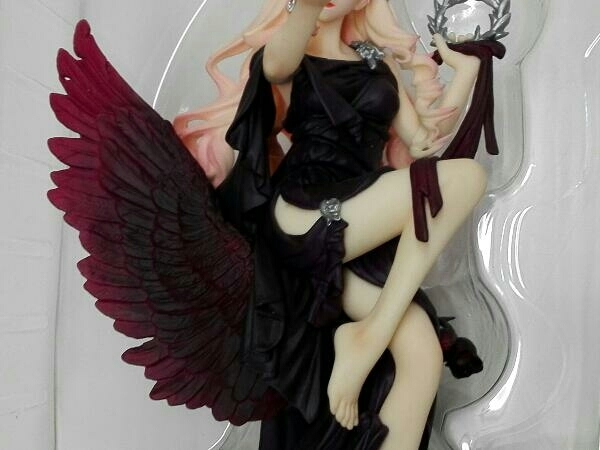 フィギュア B賞 10th アニバーサリー Royal Blue Queen シェリル?ノーム FIGURE SPIRITS KUJI マクロスF アニバーサリー シェリル?ノーム