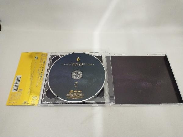 (ゲーム・ミュージック) CD Fate/Grand Order Waltz in the MOONLIGHT/LOSTROOM song material_画像4