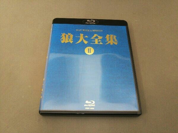 Blu-ray 狼大全集(2)(Blu-ray Disc)の画像1