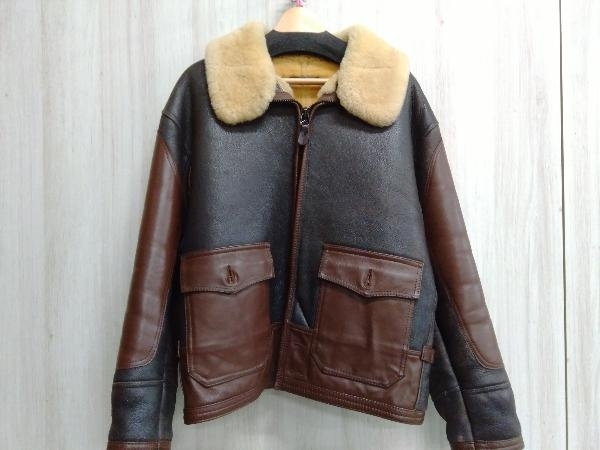 AVIREX アヴィレックス 90's 大戦モデル B-3 フライトジャケット