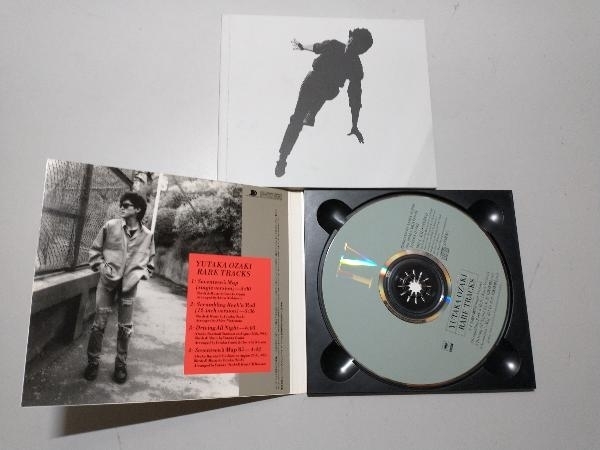 外箱やけ、傷みあり 尾崎豊 CD YUTAKA OZAKI TEENBEAT BOX(4CD)_画像10