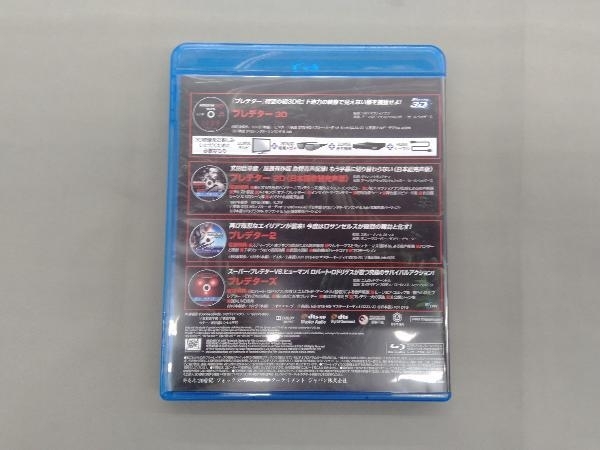 プレデター コンプリート・ブルーレイ・コレクション (Blu-ray Disc)_画像2