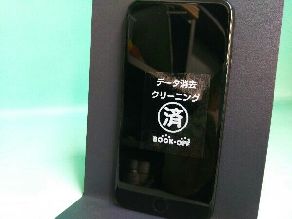 SoftBank MNCK2J/A iPhone 7 128GB B_画像1