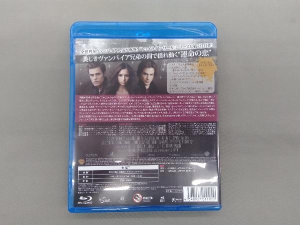 ヴァンパイア・ダイアリーズ＜ファースト・シーズン＞コンプリート・セット(Blu-ray Disc)_画像2