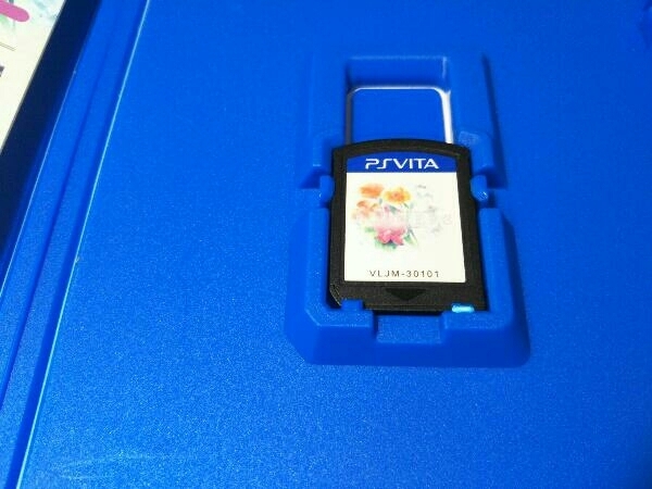 PSVITA FLOWERS_画像4