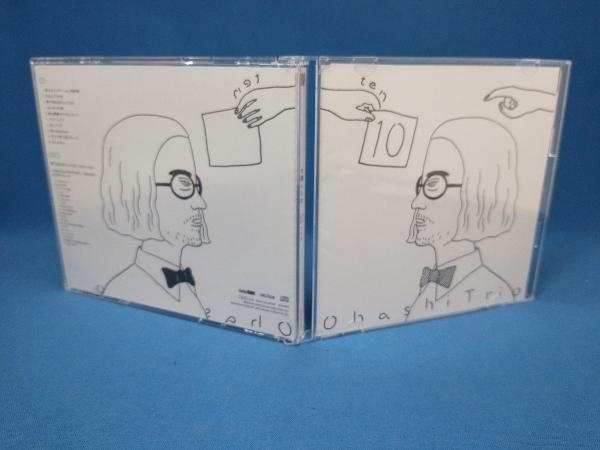 大橋トリオ CD 10(DVD付)_画像4