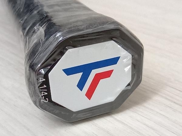 【中古良品】硬式テニスラケット BRIDGESTONE（Tecnifibre） T-FIGHT rsL 295 G2 ブリヂストン_画像5