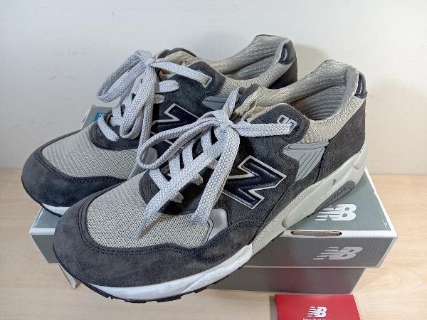 【爆買い!】 balance new M585BG ネイビー×グレー USA in Made 28.0cm ニューバランス 28.0cm 【爆買い!】 balance new M585BG ネイビー×グレー USA in Made 28.0cm ニューバランス 28.0cm