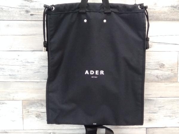 クリスマスツリー特価! ADER error/ スーツケースバッグ/ショルダーバッグ/アダーエラー/suit case/ブラック ショルダーバッグ クリスマスツリー特価! ADER error/ スーツケースバッグ/ショルダーバッグ/アダーエラー/suit case/ブラック ショルダーバッグ