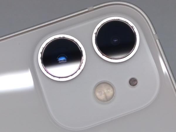 au 【SIMロック解除済】NGA63J/A iPhone 12 Mini 64GB ホワイト au
