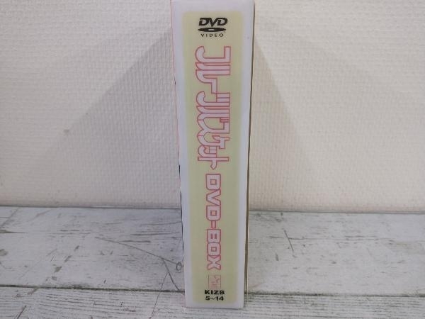 DVD フルーツバスケット DVD-BOX_画像3