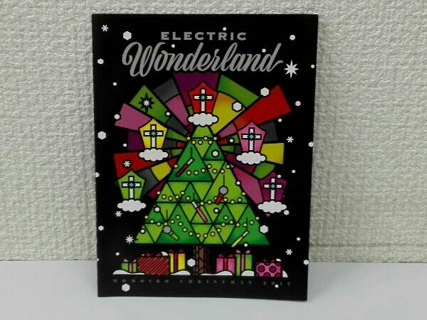 DVD ももいろクリスマス2017~完全無欠のElectric Wonderland~LIVE(通常版)_画像3