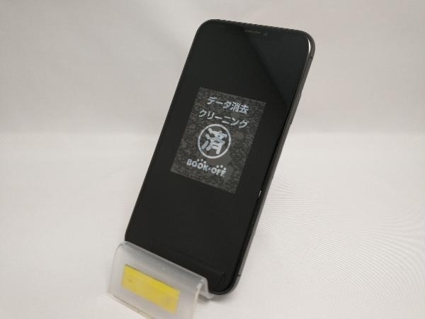 iPhone X 256GB docomo simロック解除 スペースグレイ | myglobaltax.com