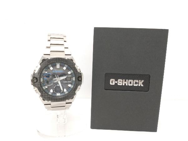 CASIO カシオ G-SHOCK ジーショック GST-B400XD-1A2JF ソーラー 腕時計