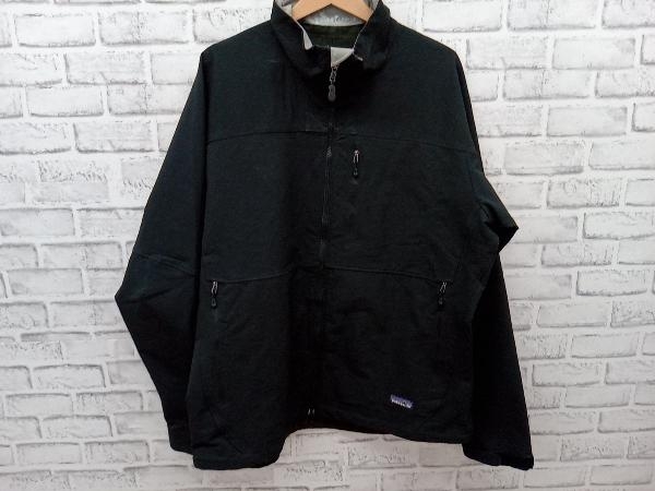 生まれのブランドで Patagonia パタゴニア ナイロンジャケット 11397f0 ブラック 店舗受取可 XLサイズ以上 生まれのブランドで Patagonia パタゴニア ナイロンジャケット 11397f0 ブラック 店舗受取可 XLサイズ以上