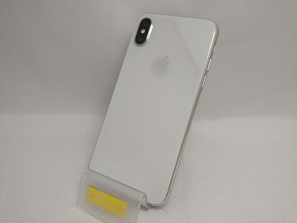 国産】 【SIMロック解除済】MQC22J/A SoftBank iPhone SB シルバー