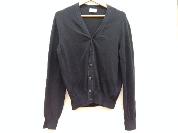 高価値セリー MONCLER コットンカーディガン 薄手カーディガン ネイビー サイズS 90960 c109p9402300 カーディガン モンクレール カーディガン 高価値セリー MONCLER コットンカーディガン 薄手カーディガン ネイビー サイズS 90960 c109p9402300 カーディガン モンクレール カーディガン