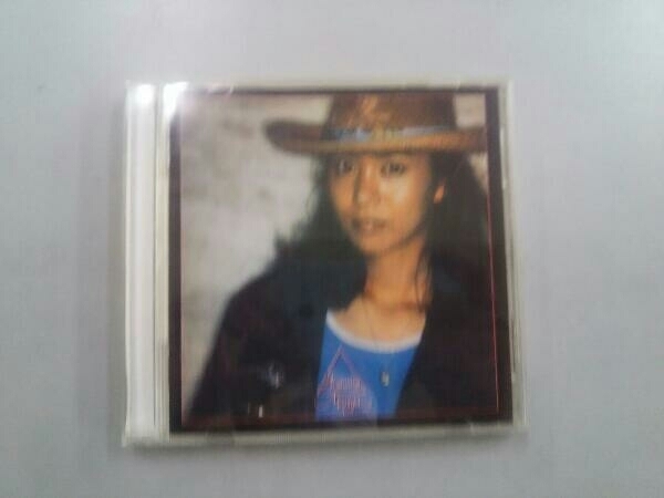  Takeuchi Mariya CD BEGINNING