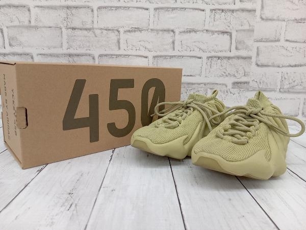 都内で イージー450 WEST adidas+KANYE GY4110 Resin 450 YEEZY アディダス 【箱付・タグ付】adidas レジン 店舗受取可 26cm メンズ 26.0cm 都内で イージー450 WEST adidas+KANYE GY4110 Resin 450 YEEZY アディダス 【箱付・タグ付】adidas レジン 店舗受取可 26cm メンズ 26.0cm