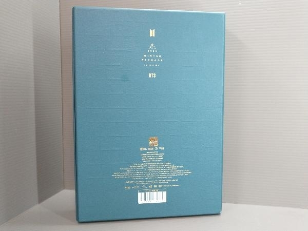 付属品欠品 DVD 2020 BTS WINTER PACKGE(UNIVERSAL MUSIC STORE & FC限定版)_画像2