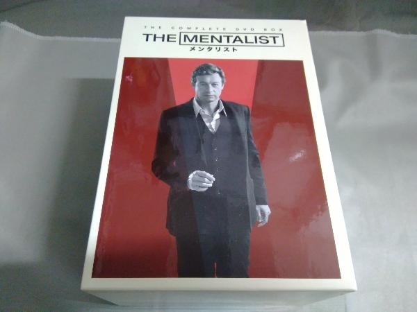 DVD THE MENTALIST/メンタリスト＜シーズン1-7＞全巻セット - www