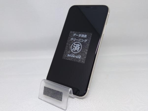 au 【SIMロック解除済】MWLU2J/A iPhone 11 64GB ホワイト au